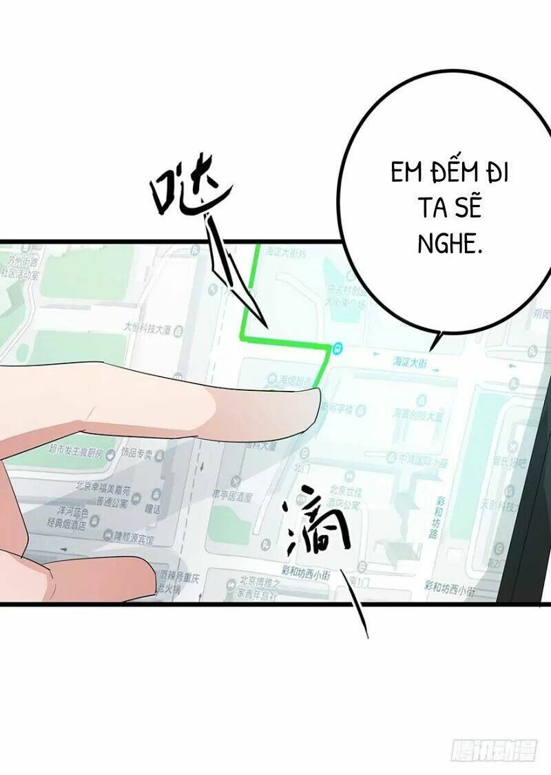 chào buổi sáng, ức vạn manh thê chapter 29 48