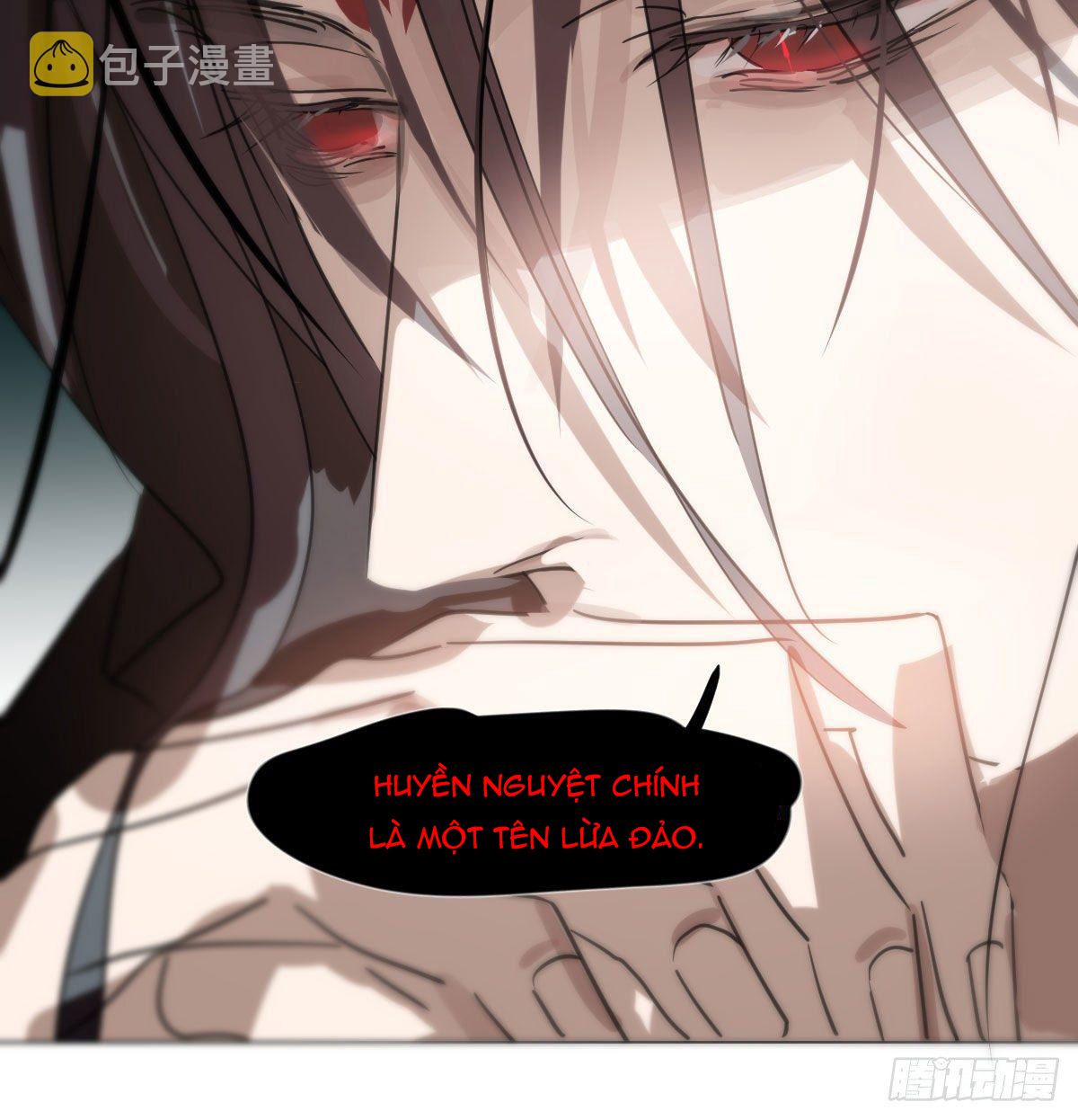 Bắt Lấy Ngao Ngao chapter 170 - Trang 37