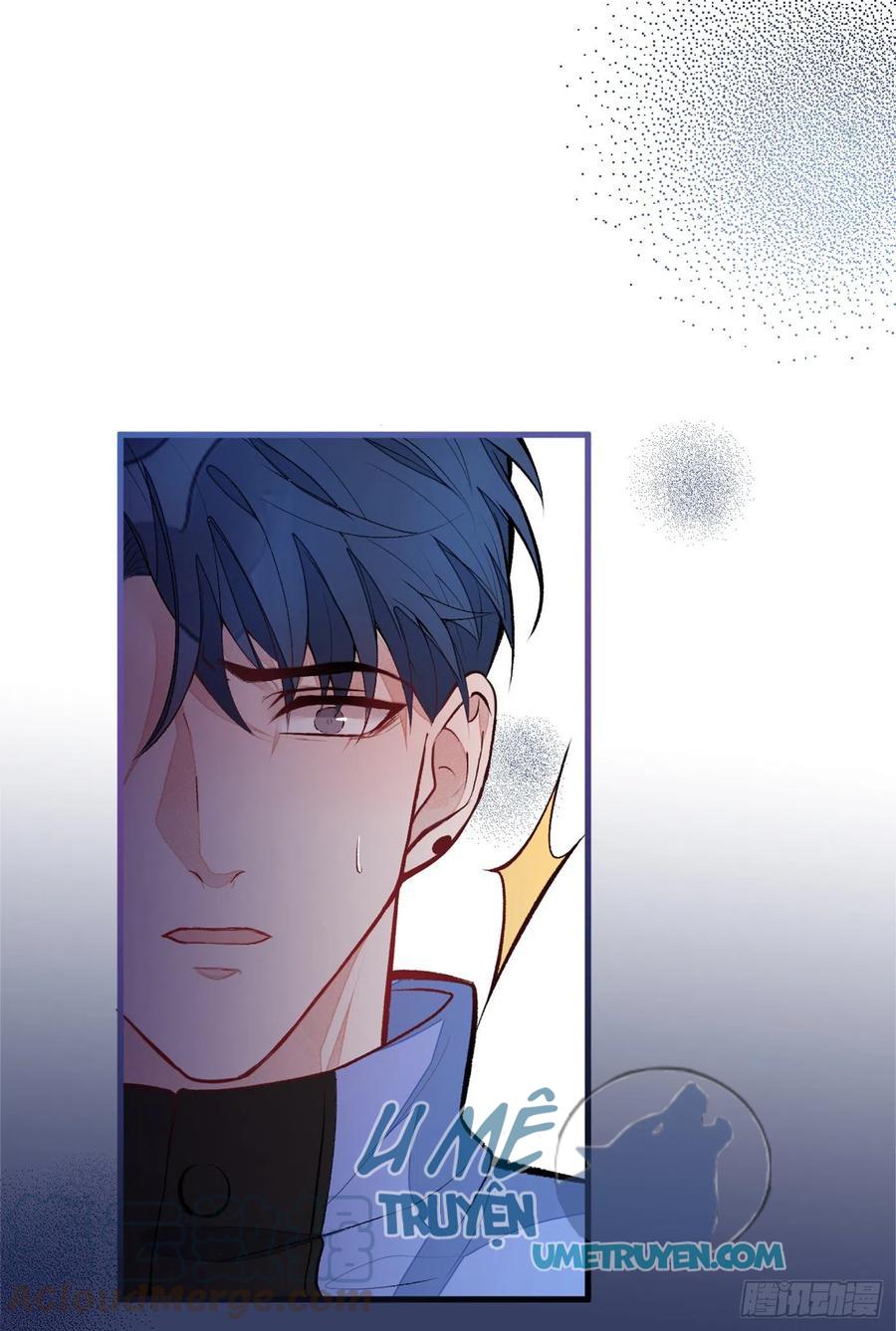 lại bị nam thần chọc trên hot search! chapter 56 7