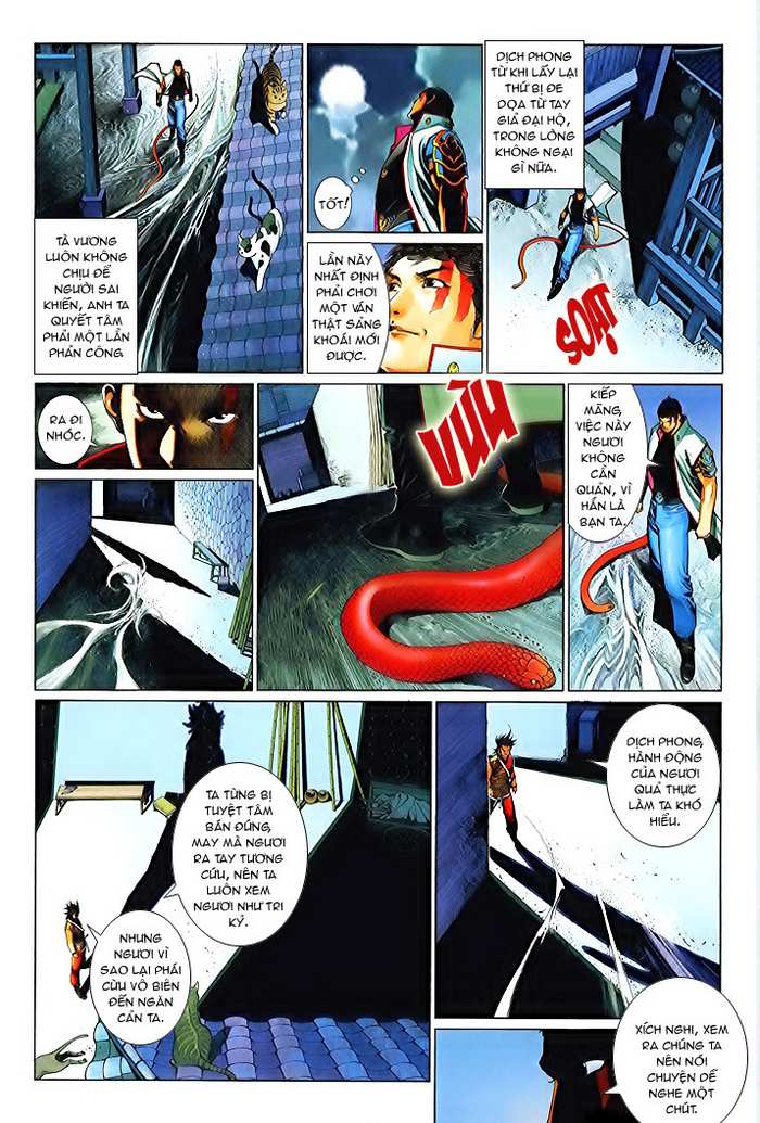 phong vân chapter 505 17