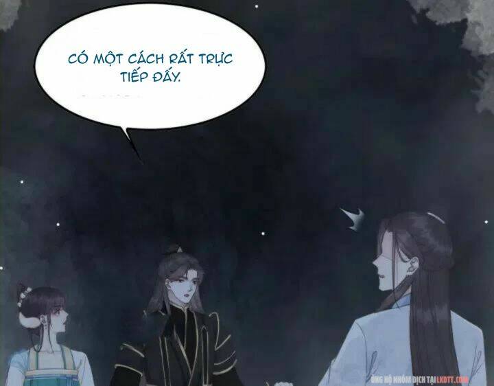 trọng sinh bá sủng nhiếp chính vương quá mạnh mẽ chapter 194 79