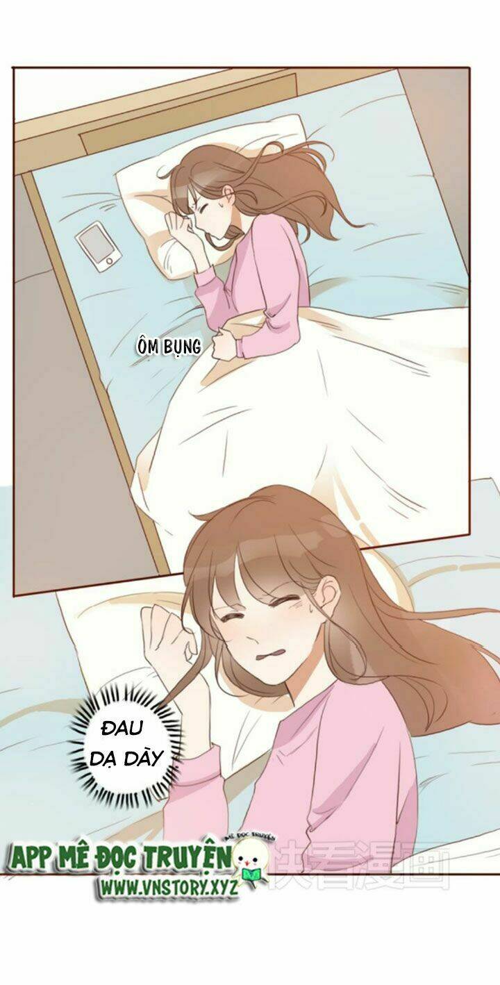 tình yêu không nói dối chapter 27 3