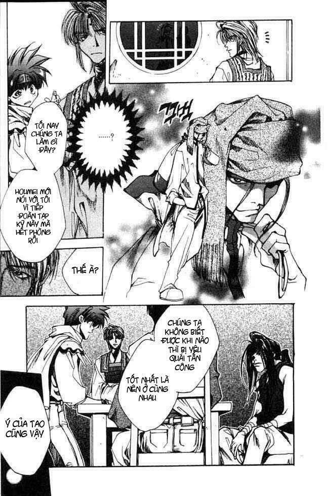 saiyuki chapter 1 24