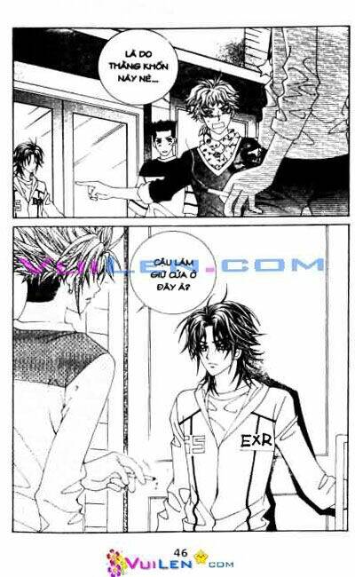 sâu trong ánh mắt chapter 11 7