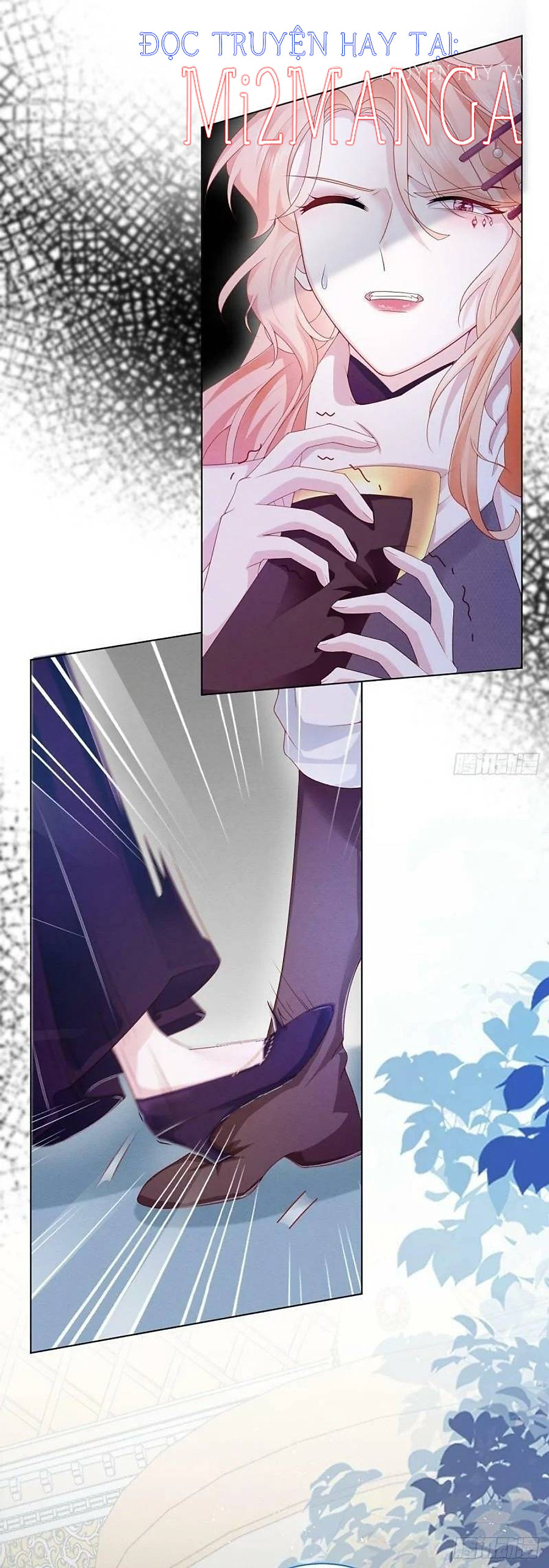 ninita yêu dấu chapter 40.1 7