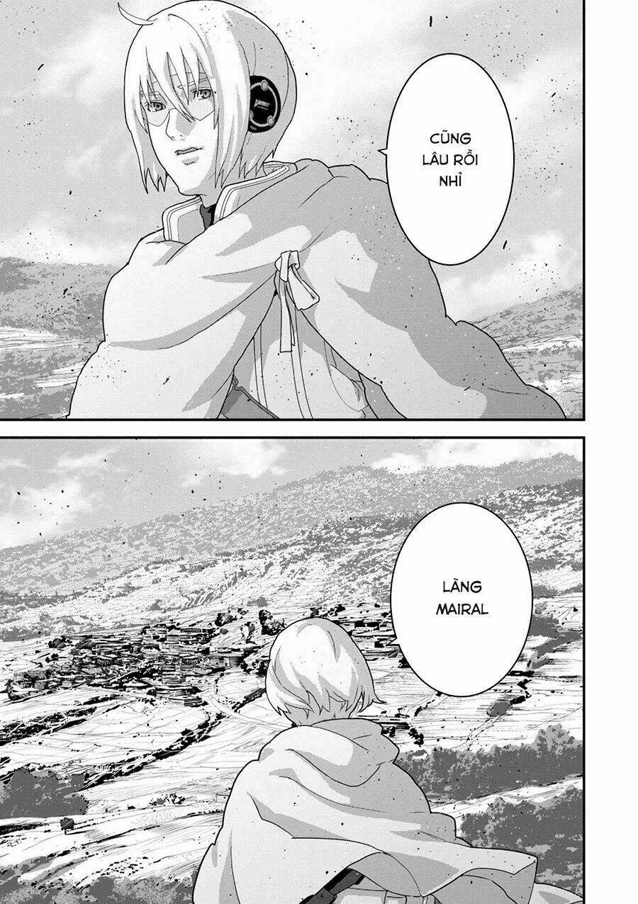 fps - trò chơi hỗn loạn chapter 15 28