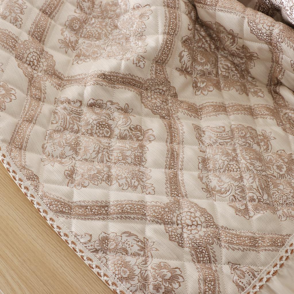 Lace sofa cushion chair table cushion