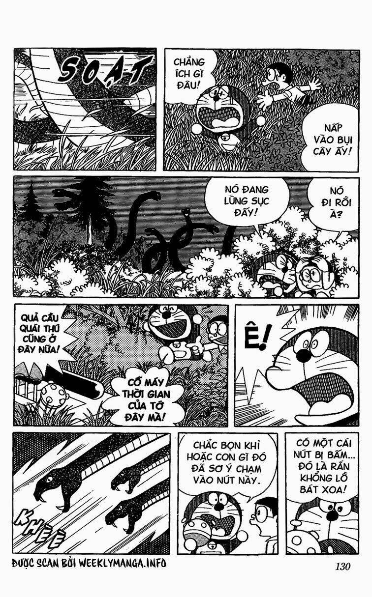doraemon chapter 407 20