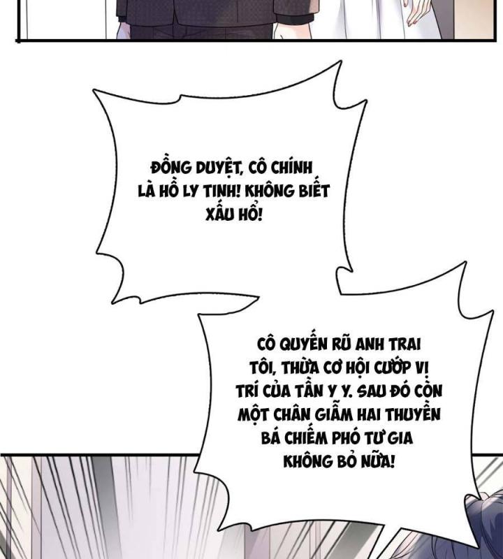 đại tiểu thư có thể có bụng dạ gì xấu chứ! (full) chapter 153 7