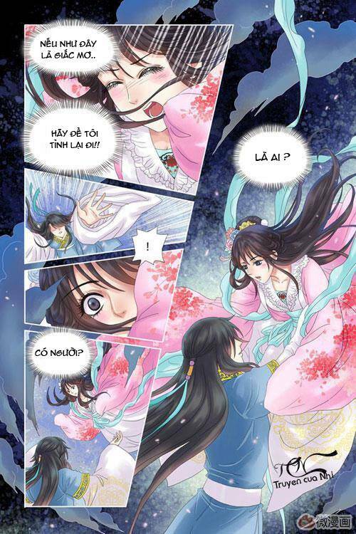 tam sinh kiếp chapter 1 12