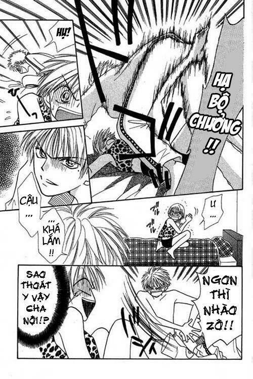 power!! chapter 23 38