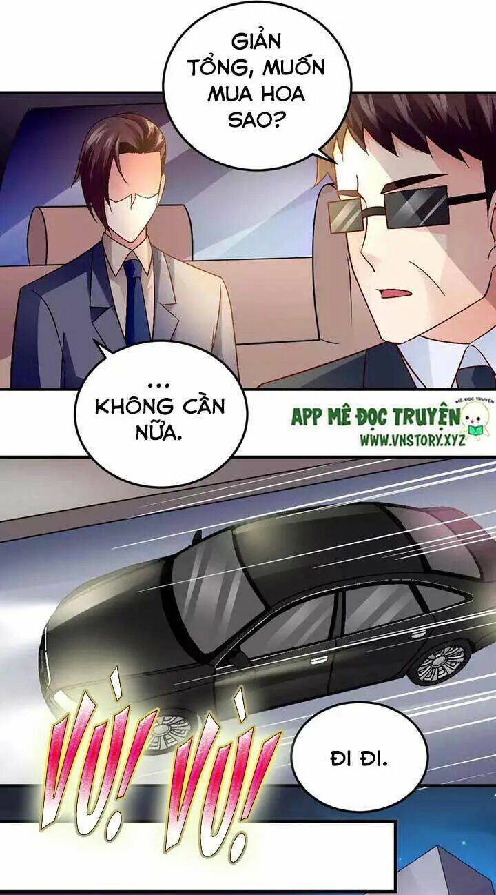 trò chơi săn tình - tổng tài khó kìm lòng chapter 29 10