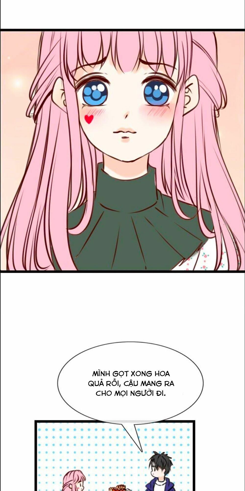 công chúa nữ vương mệnh chapter 99 49