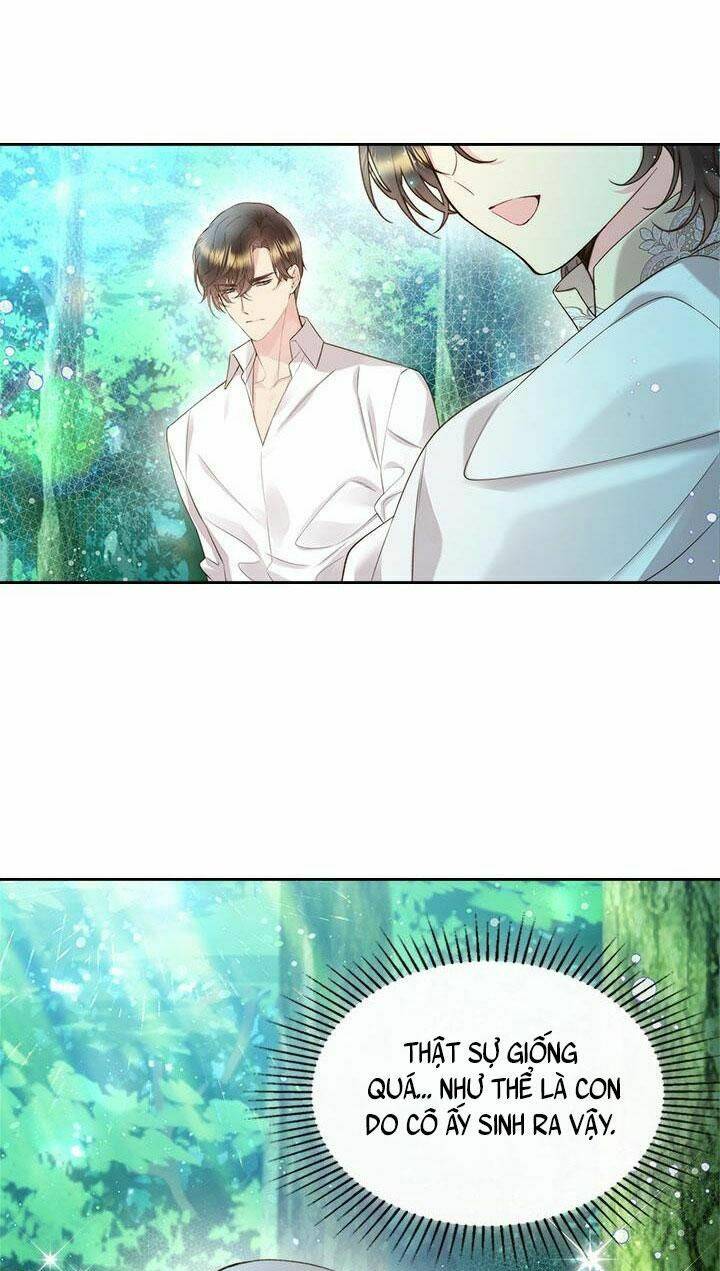 [15+] công chúa chloe chapter 87 66