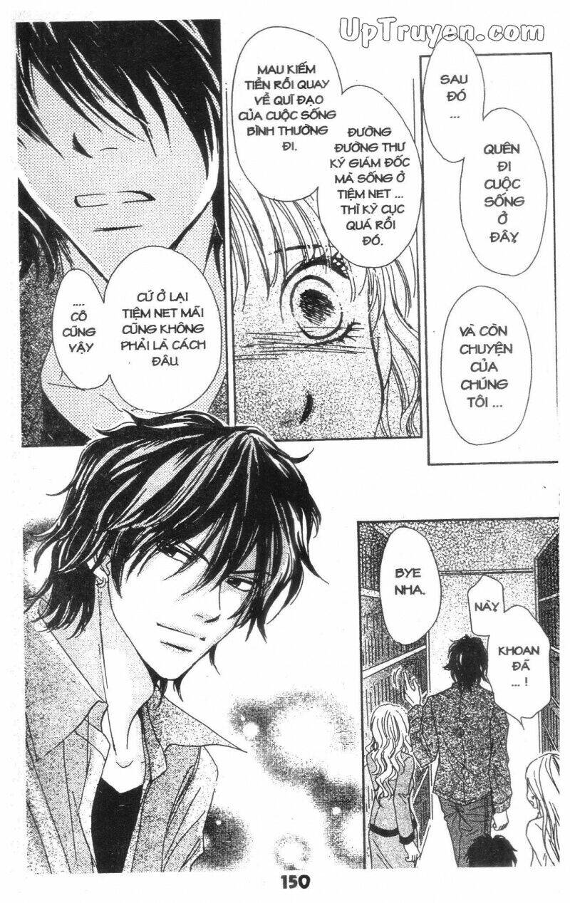 giấc mơ của tiểu thư alice chapter 2 48