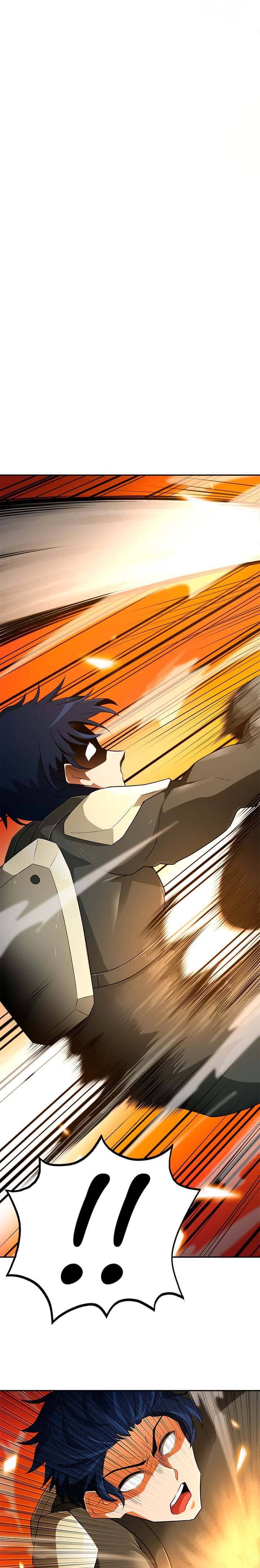 tôi chiến đấu một mình chapter 37 11