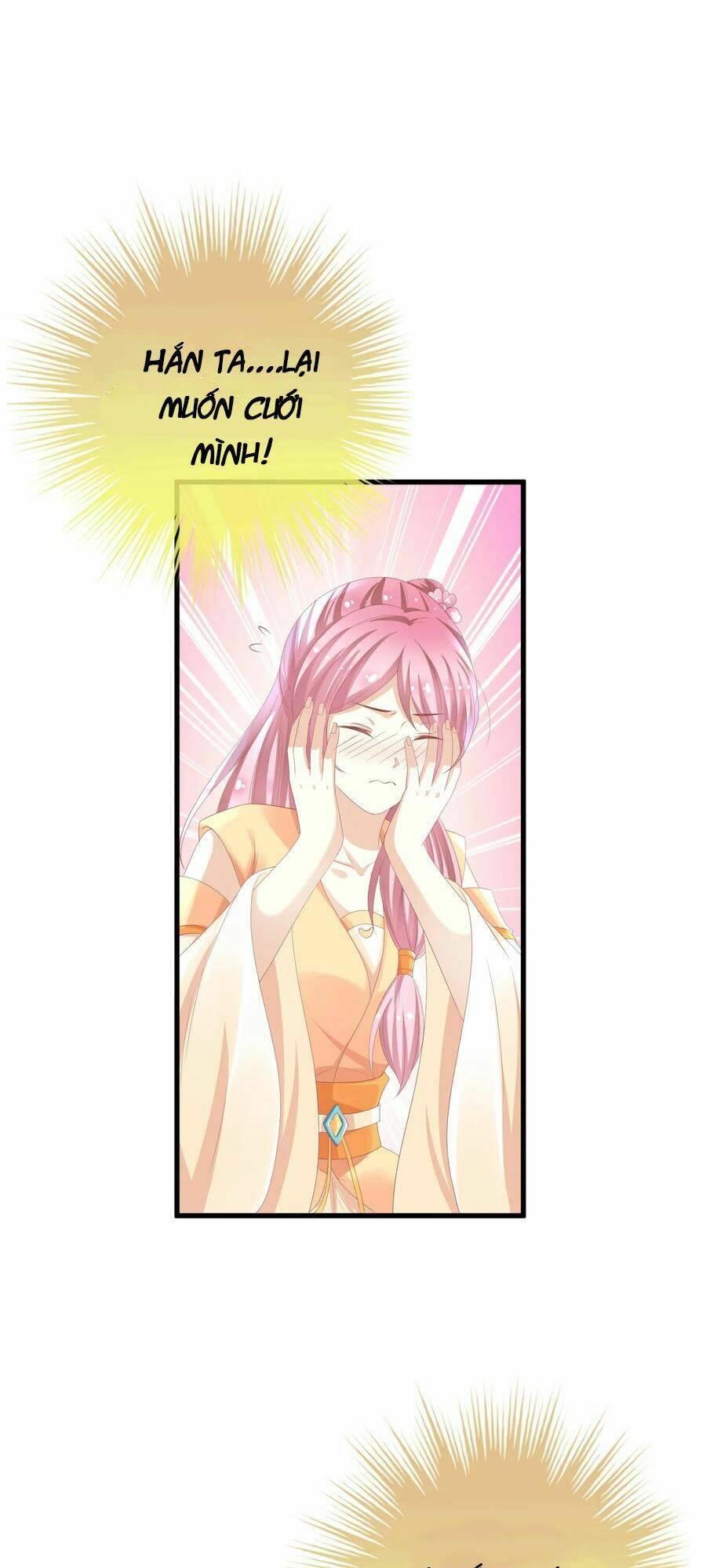 xuyên nhanh - hướng dẫn tự cứu của nữ phụ chapter 14 5