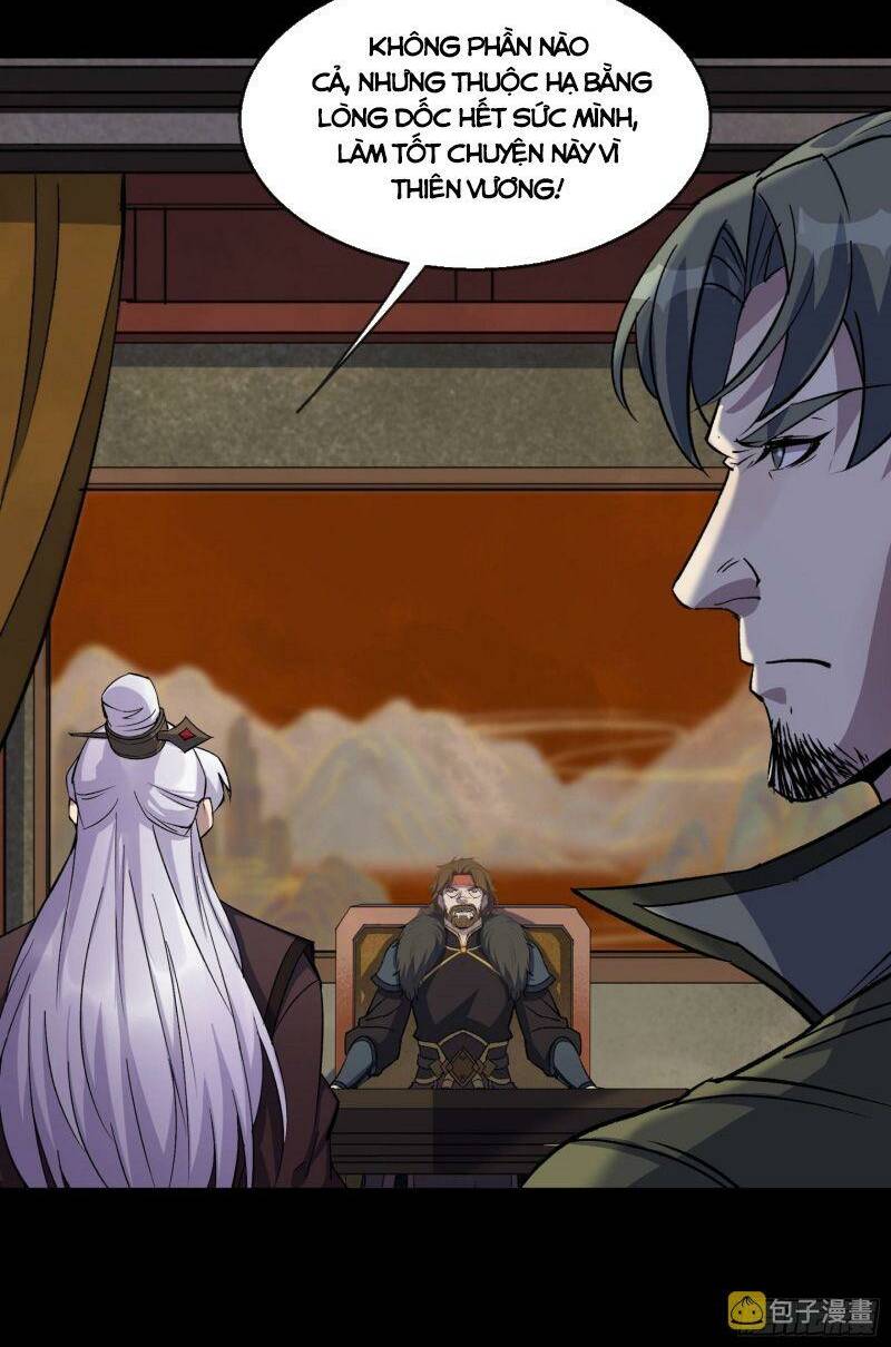 thông u đại thánh chapter 89 27