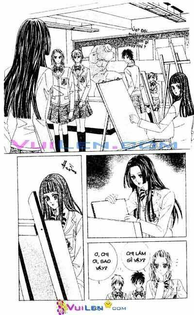 nụ hôn đầu chapter 6 86