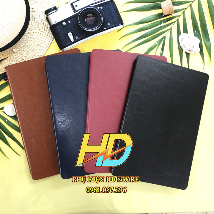 Bao Da Dành Cho Samsung Galaxy Tab S7+ Plus - T970/T975 Chính Hãng KAKU Cao Cấp - Hàng Chính Hãng