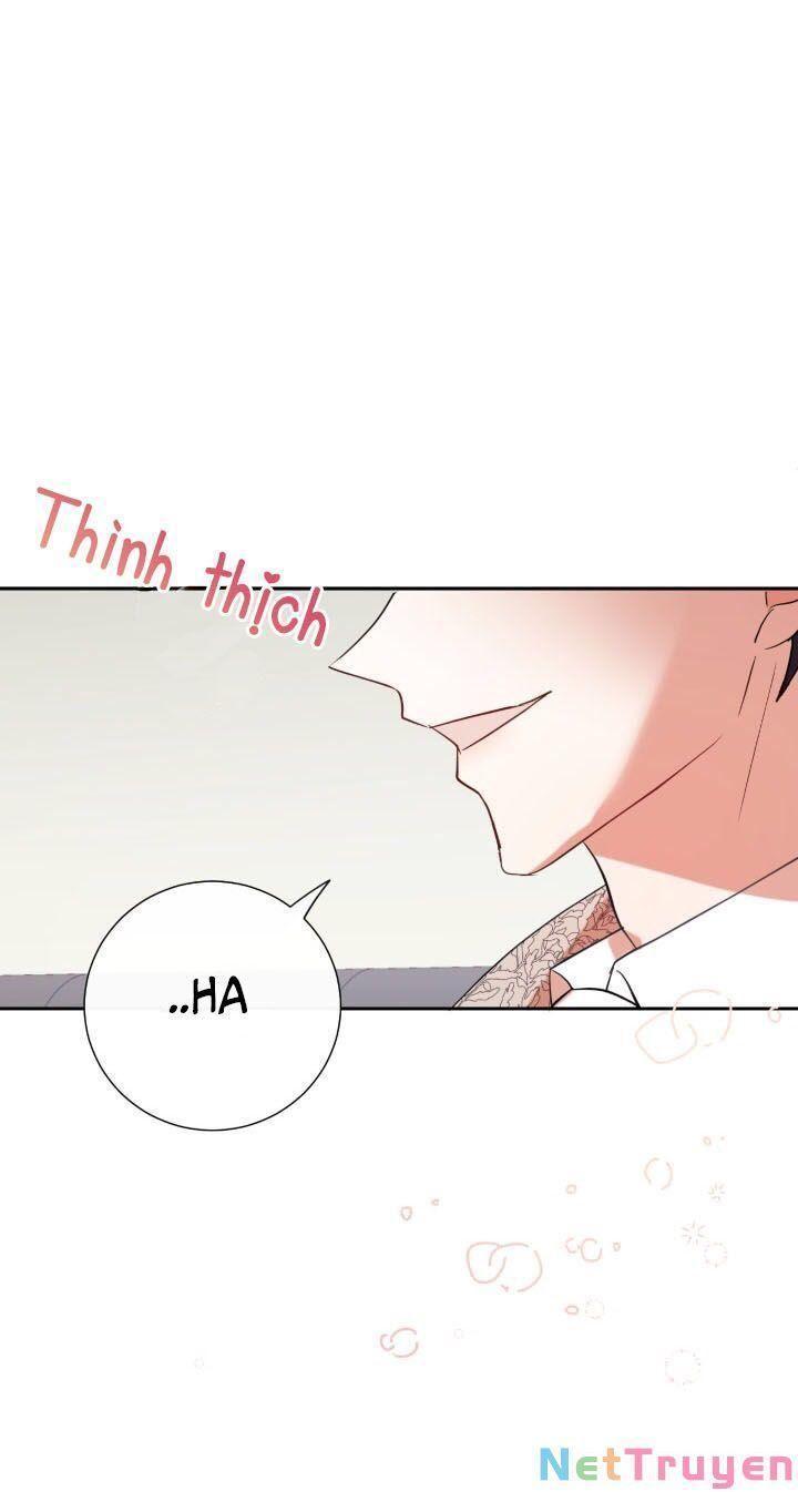 xin ngài đừng ăn tôi chapter 41 45