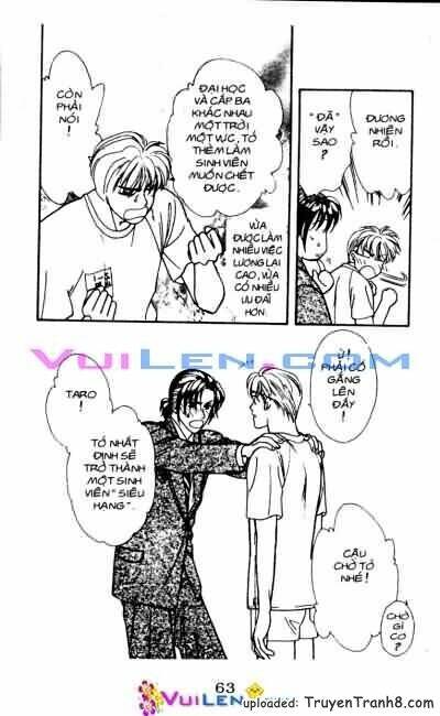 yamada tarou monogatari chapter 13 64