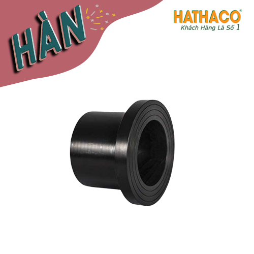 Mặt Bích Hàn 140 Dùng Cho Ống HDPE