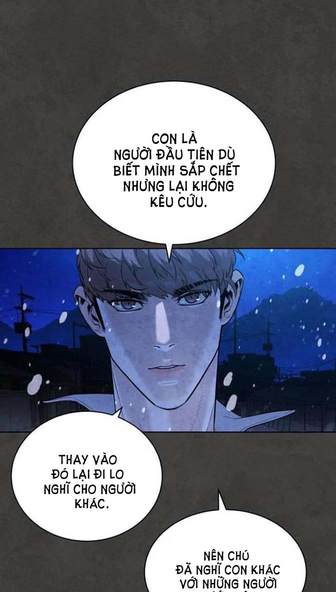 bạch huyết - white blood chapter 56 11