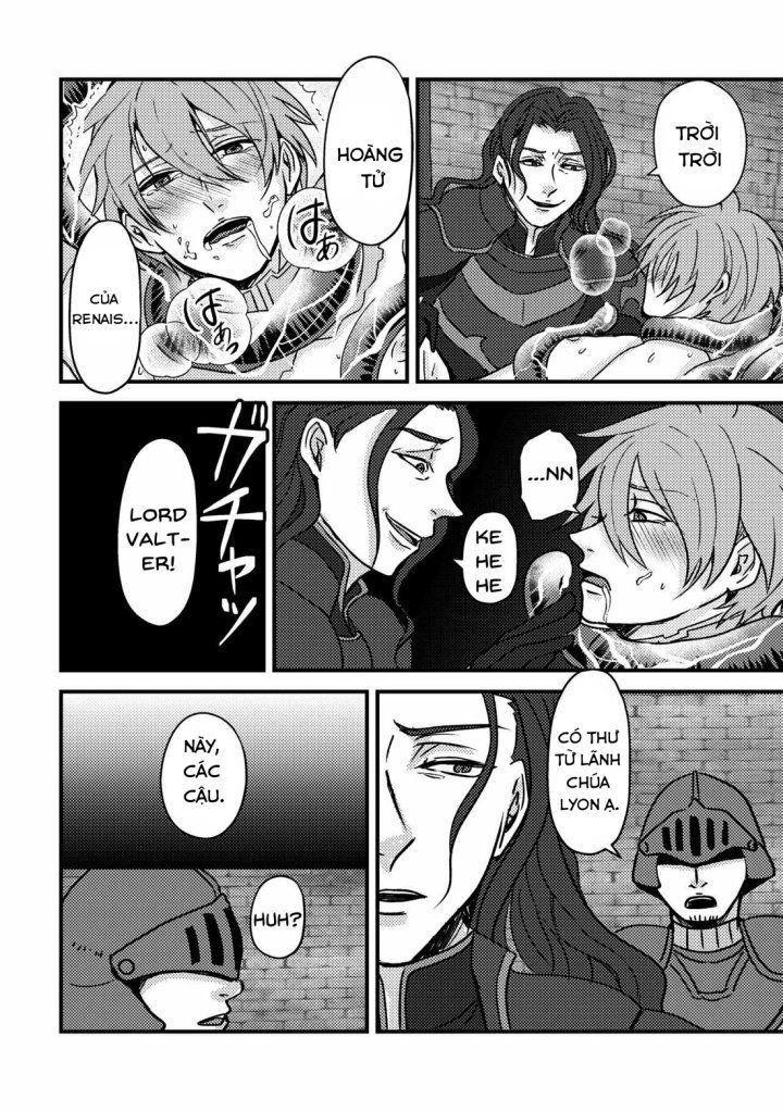 tổng hợp xúc tu play chapter 3 20