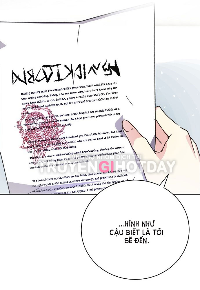 chiếm hữu trái tim bạo chúa chapter 1.2 25