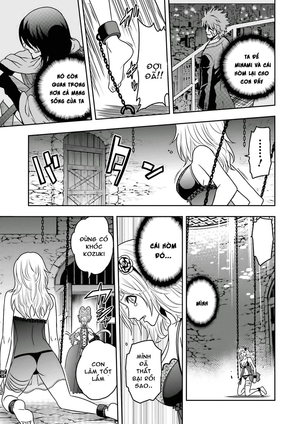 tokyo esp chapter 62 28