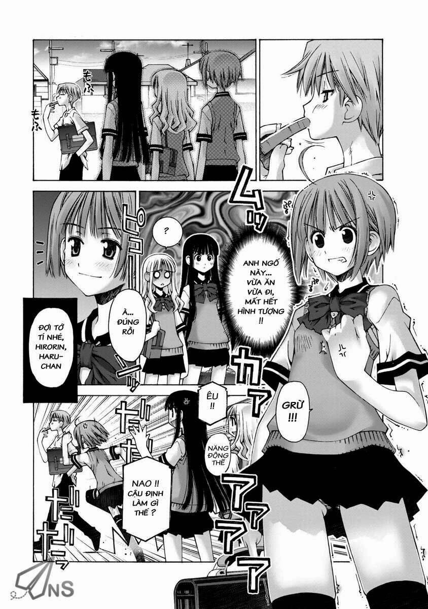 oniichan no koto nanka zenzen suki ja nai n da kara ne!! chapter 1 10