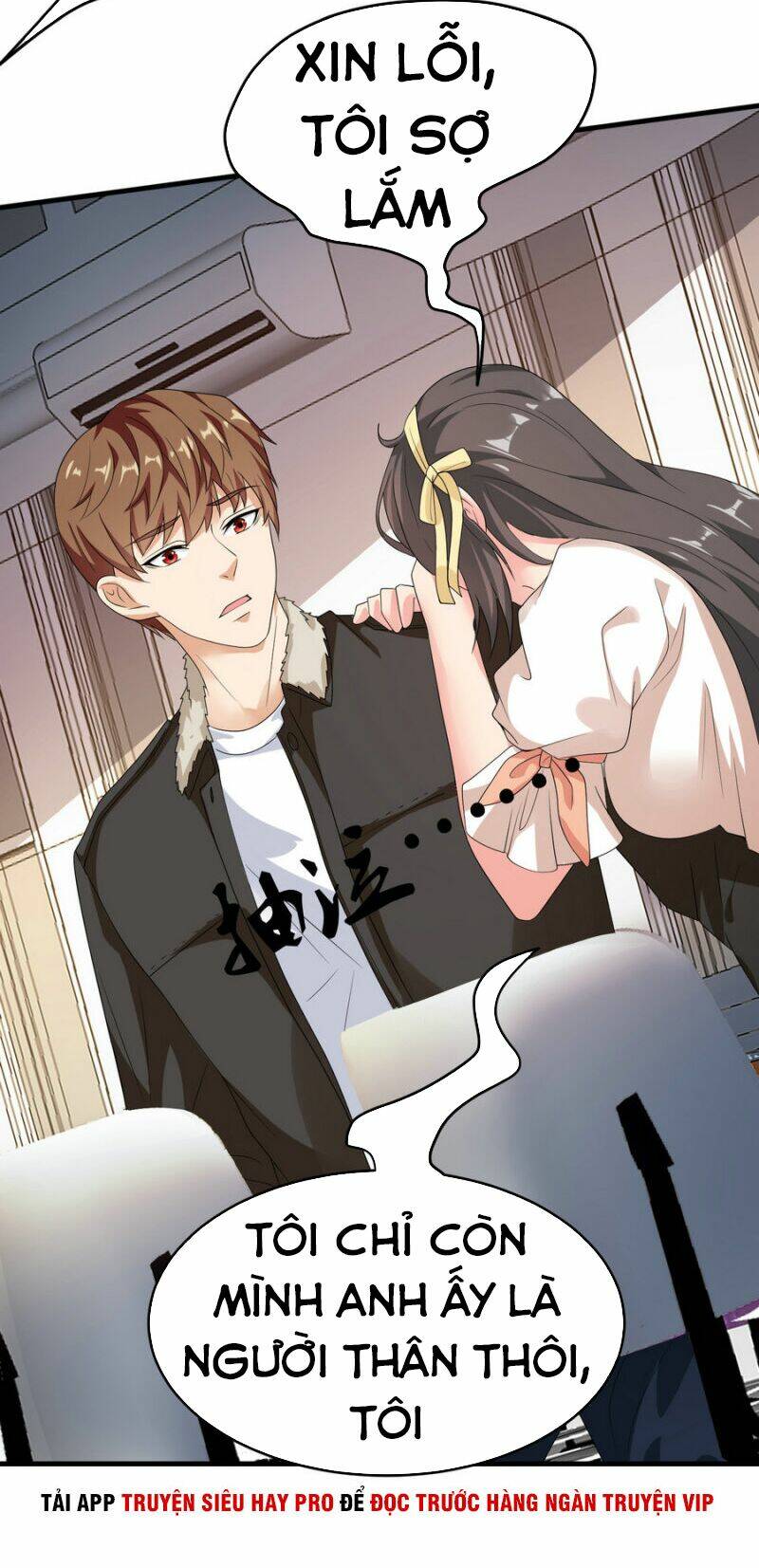 hoa hậu giảng đường luôn bên người chapter 21 8