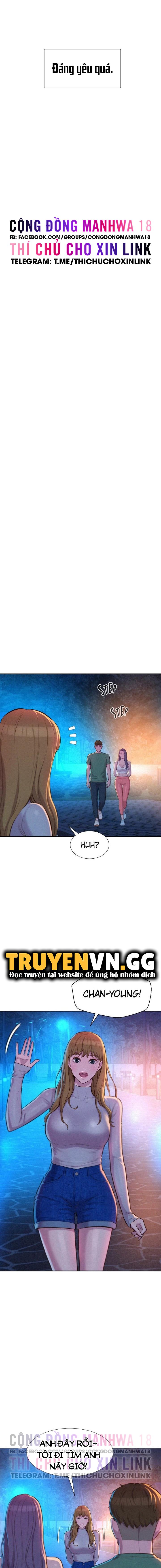 trại hè lãng mạn chapter 32 13