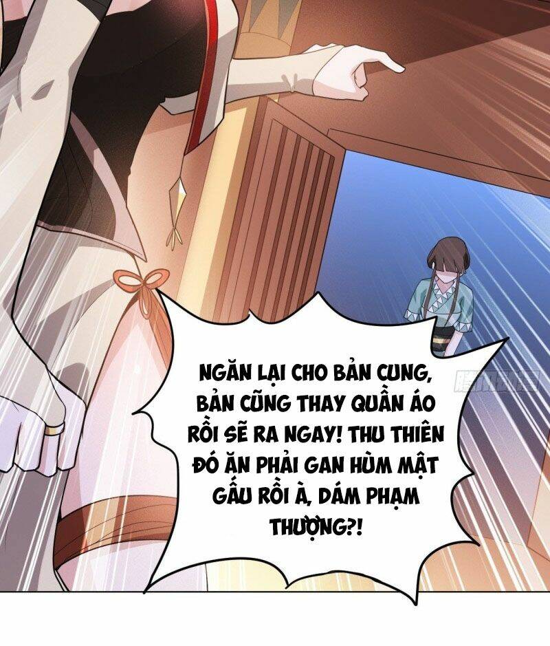 thần võ đế tôn chapter 83 11