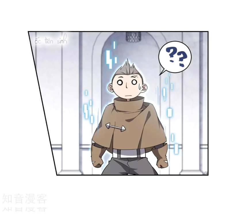 võng du chi cận chiến pháp sư chapter 220 28