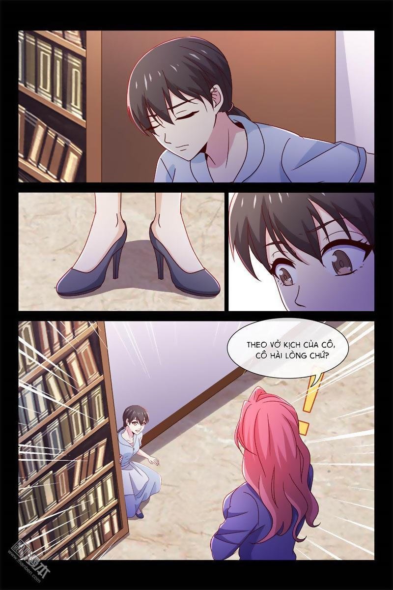 tình nhân khế ước của tổng tài chapter 98 3