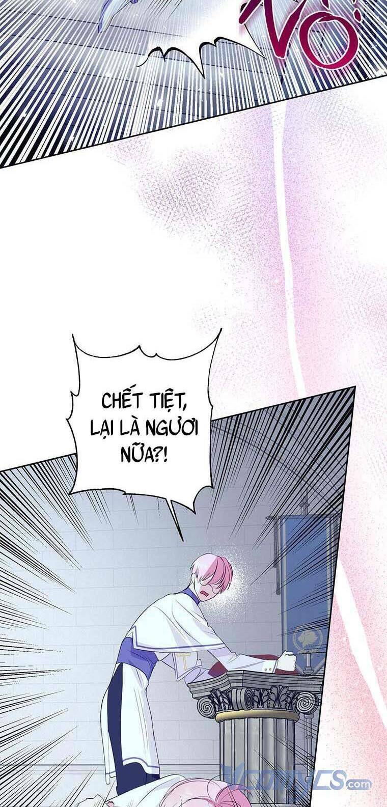 phía sau mặt nạ của nam chính hiền lành chapter 11 40