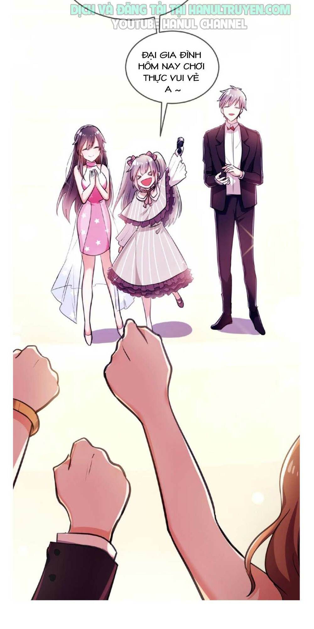 kiều thê muốn bỏ trốn của phúc hắc tổng tài chapter 17 29