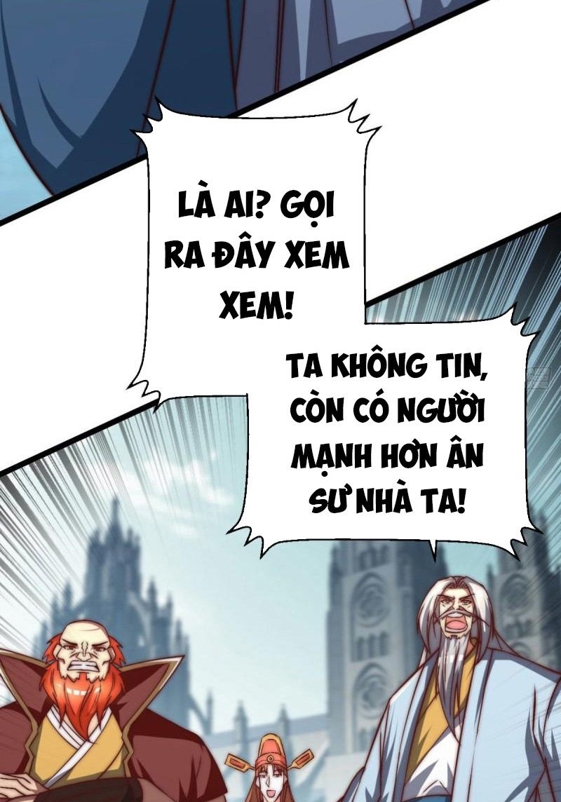 Ta Có Chín Nữ Đồ Đệ Chapter 289 - Trang 38