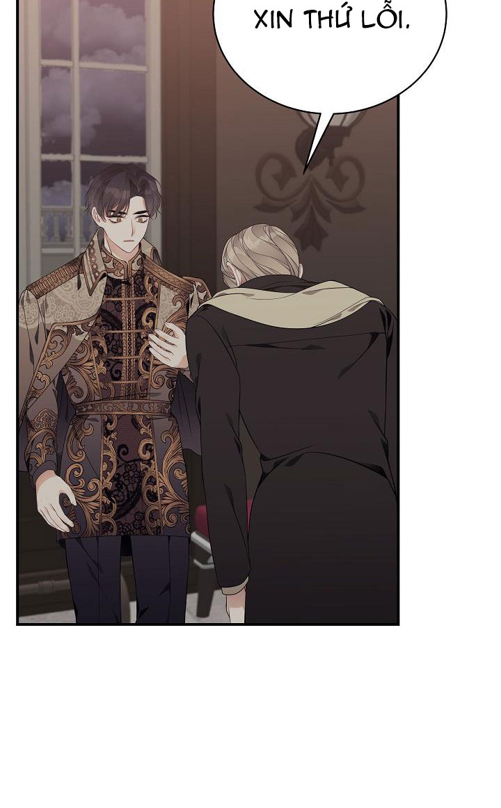 con chỉ đi tìm cha thôi chapter 17 37