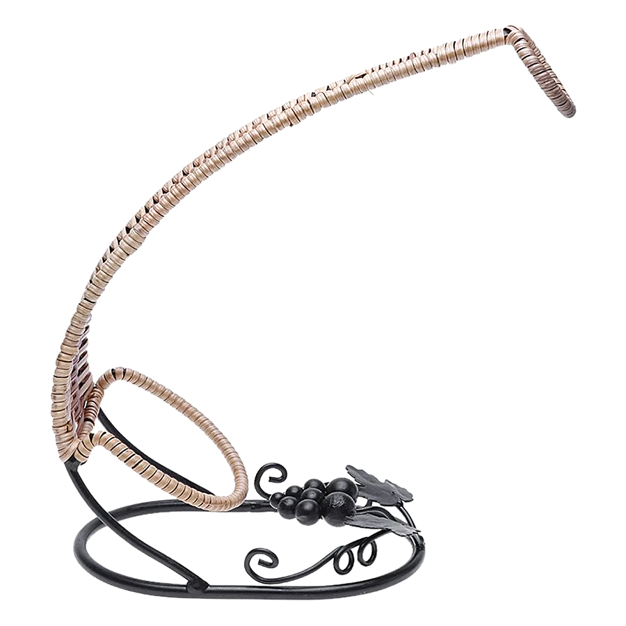 Kệ Rượu Hình Đế Nho Eden Living EDL-R005