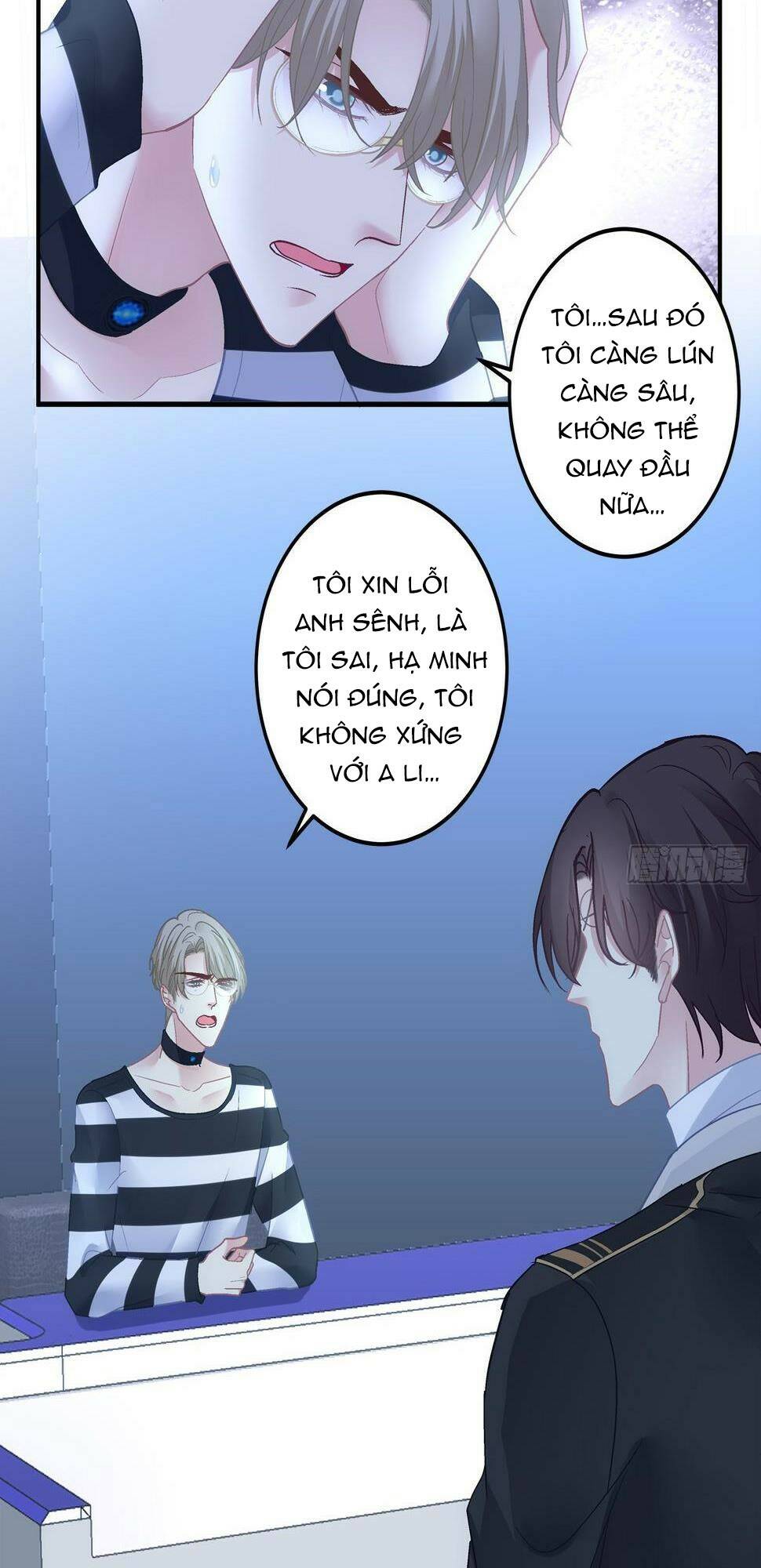 toàn bộ nắm trong tay chapter 170 18