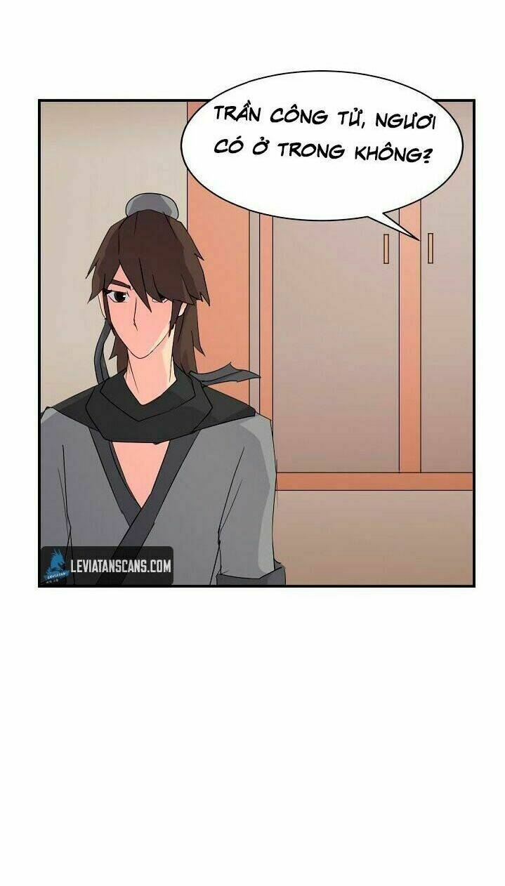 trọng sinh, bất khả chiến bại chapter 39 35