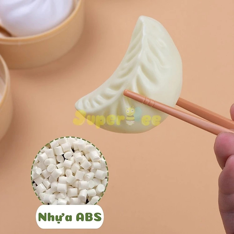 Bộ đồ chơi mô hình nấu ăn 84 món GROFA - Hàng chính hãng