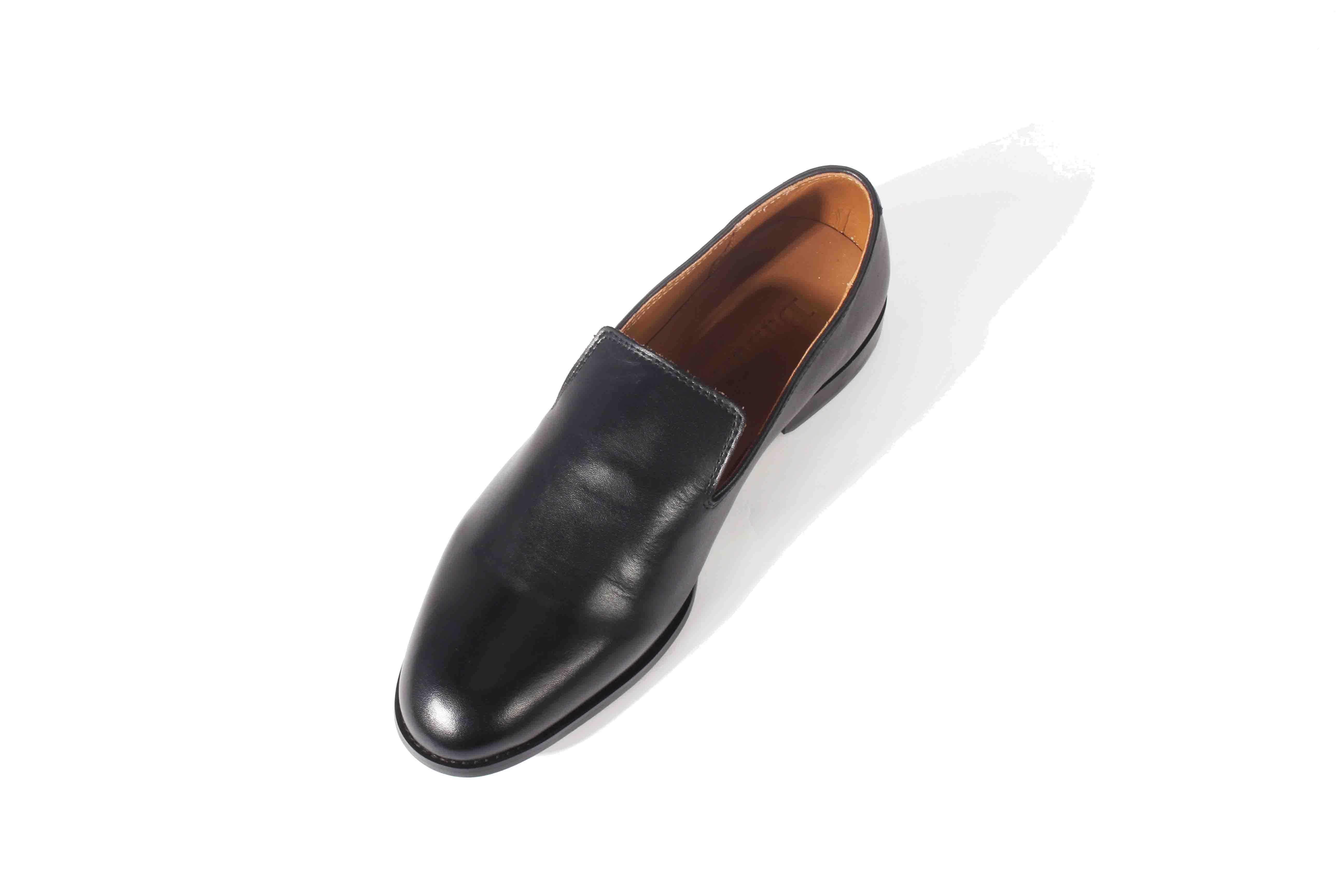 Giày Tây Nam Cao Cấp Banuli Loafer Patina K3CL1M0