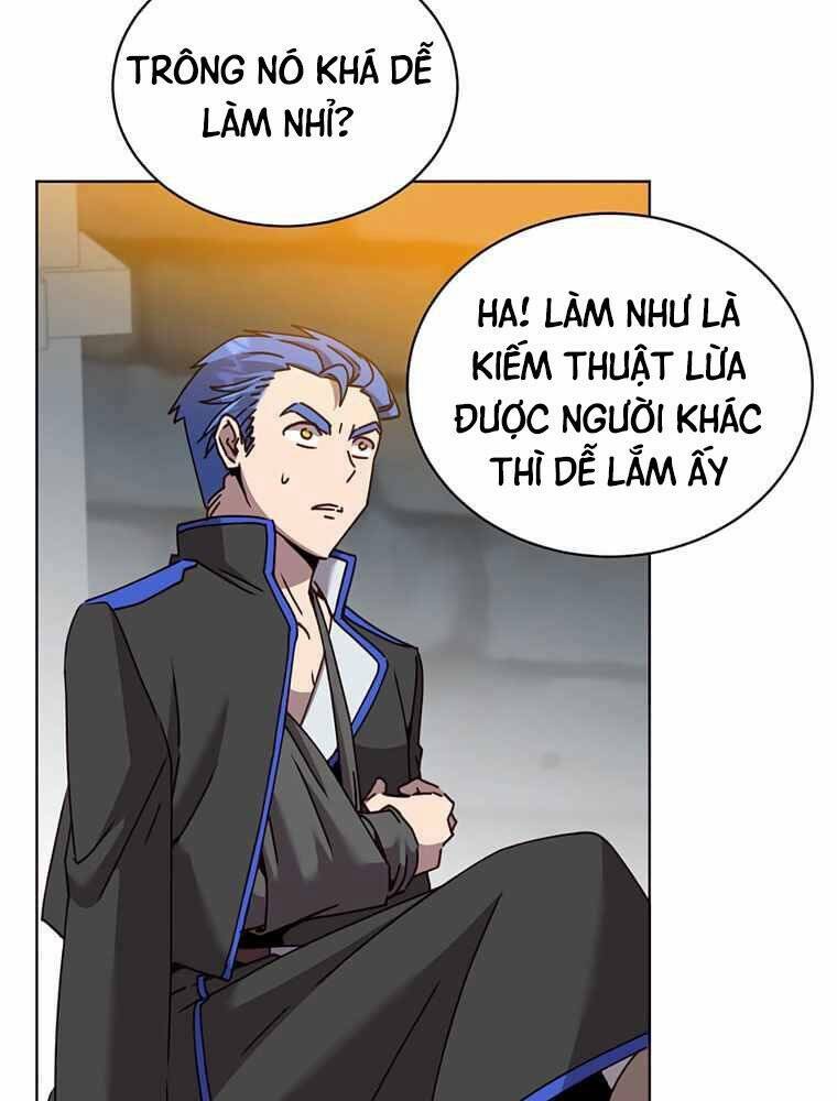 Anh Hùng Mạnh Nhất Trở Lại chapter 93 92