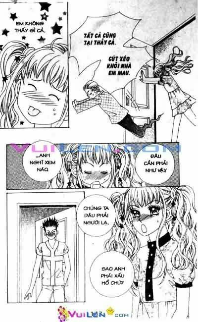 mùa ảo vọng - strange pension chapter 1 143