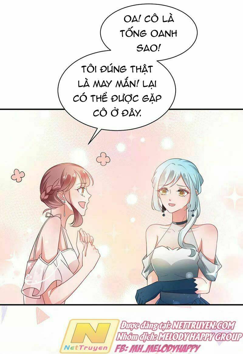 thịnh thế điềm sủng: cô vợ nhỏ đáng yêu của dịch thiếu chapter 92 8