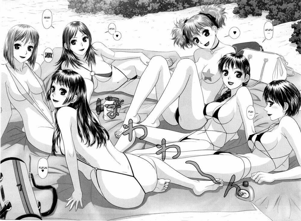 my doll house chapter 7 18